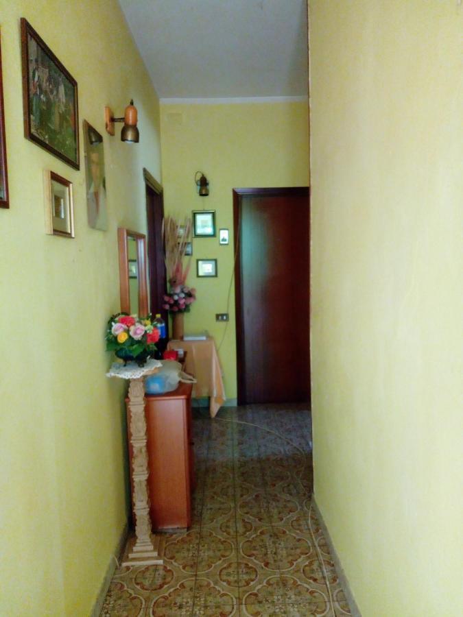 Вилла La Casa Di Lili Lugnano in Teverina Экстерьер фото