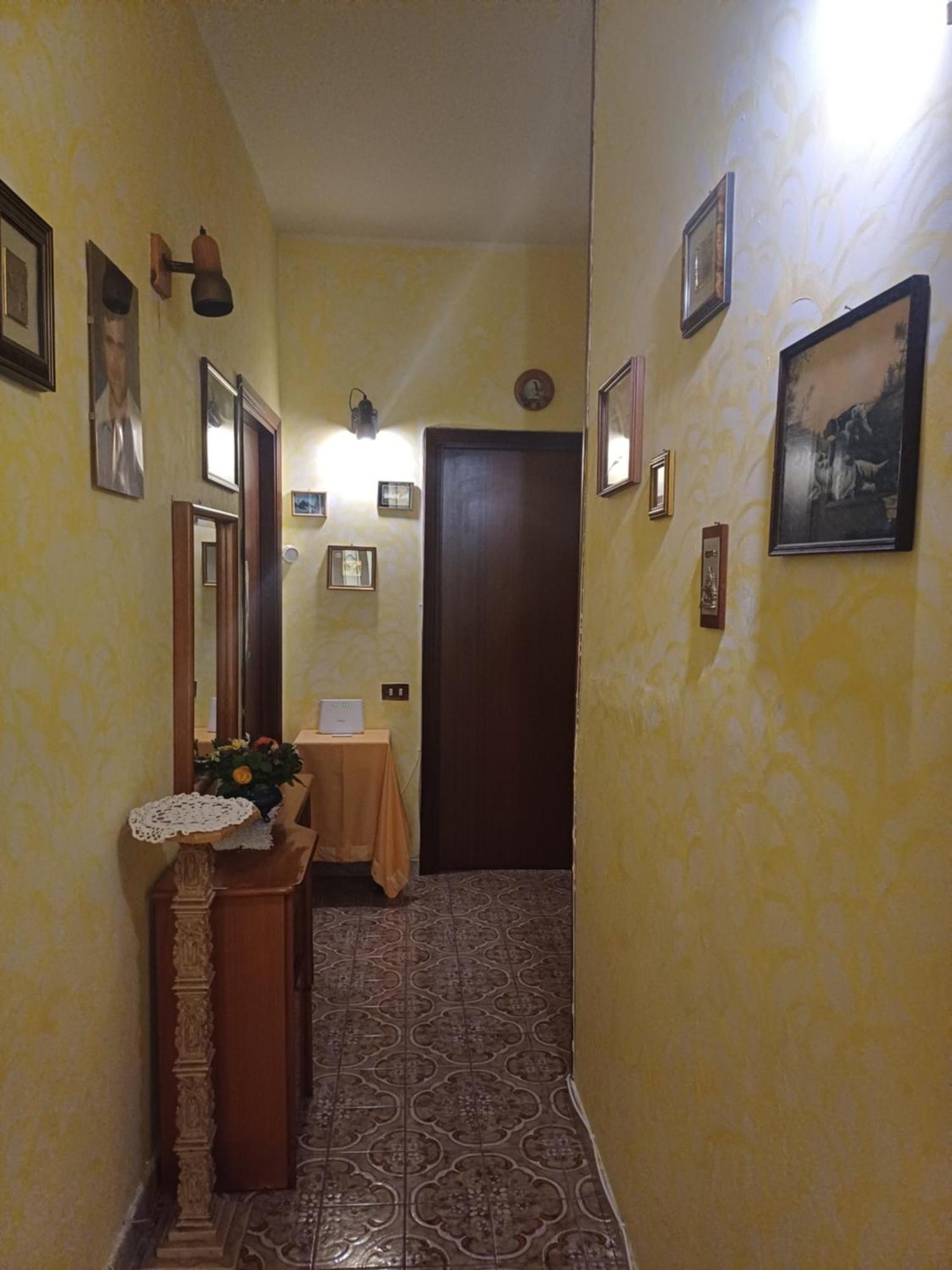 Вилла La Casa Di Lili Lugnano in Teverina Экстерьер фото