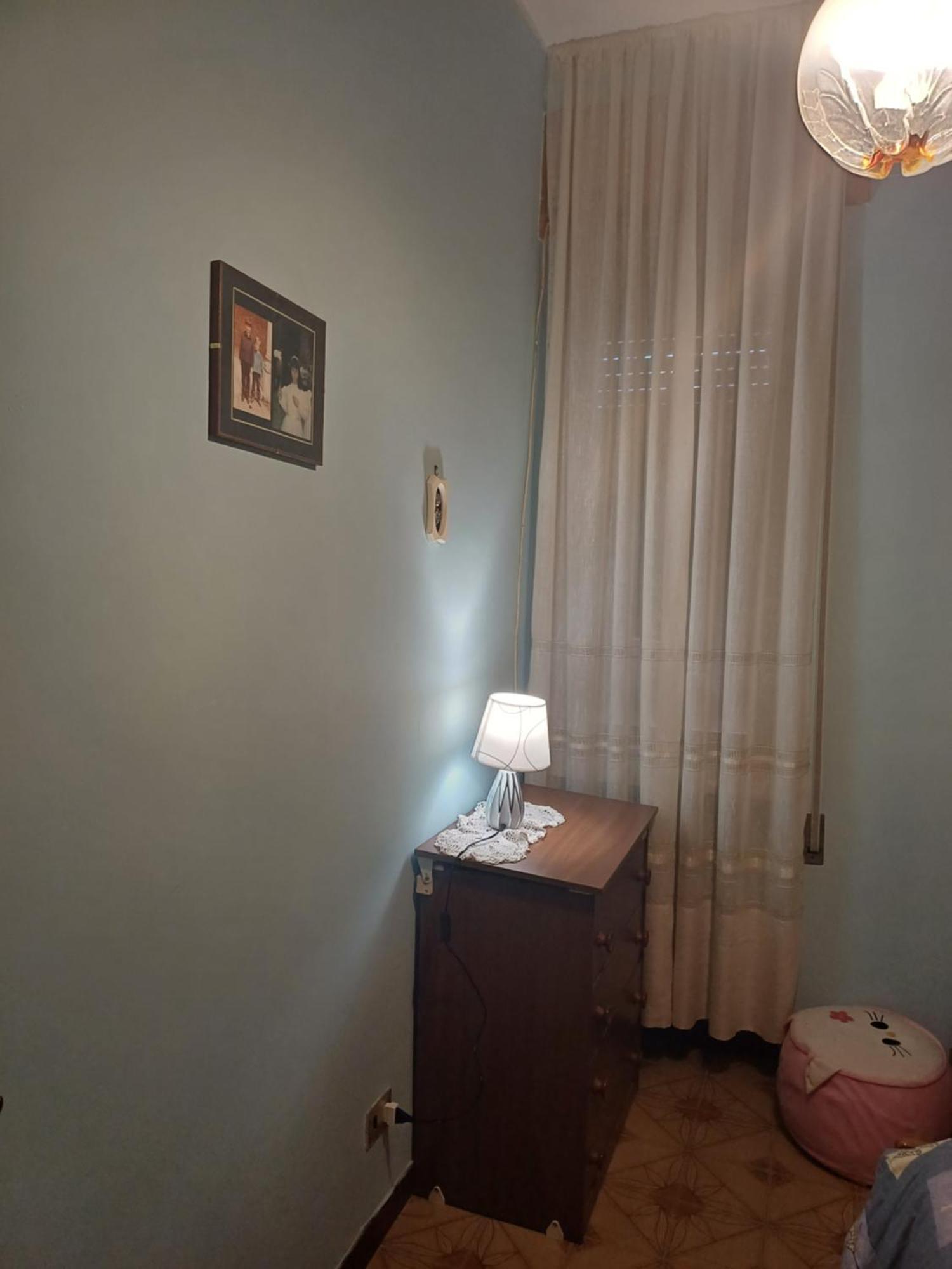 Вилла La Casa Di Lili Lugnano in Teverina Экстерьер фото